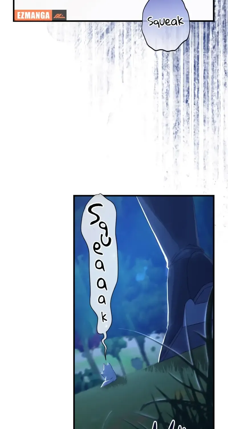 My Kidnapper Is My Arranged Marriage Partner?! Chapter 1 page 61 - 