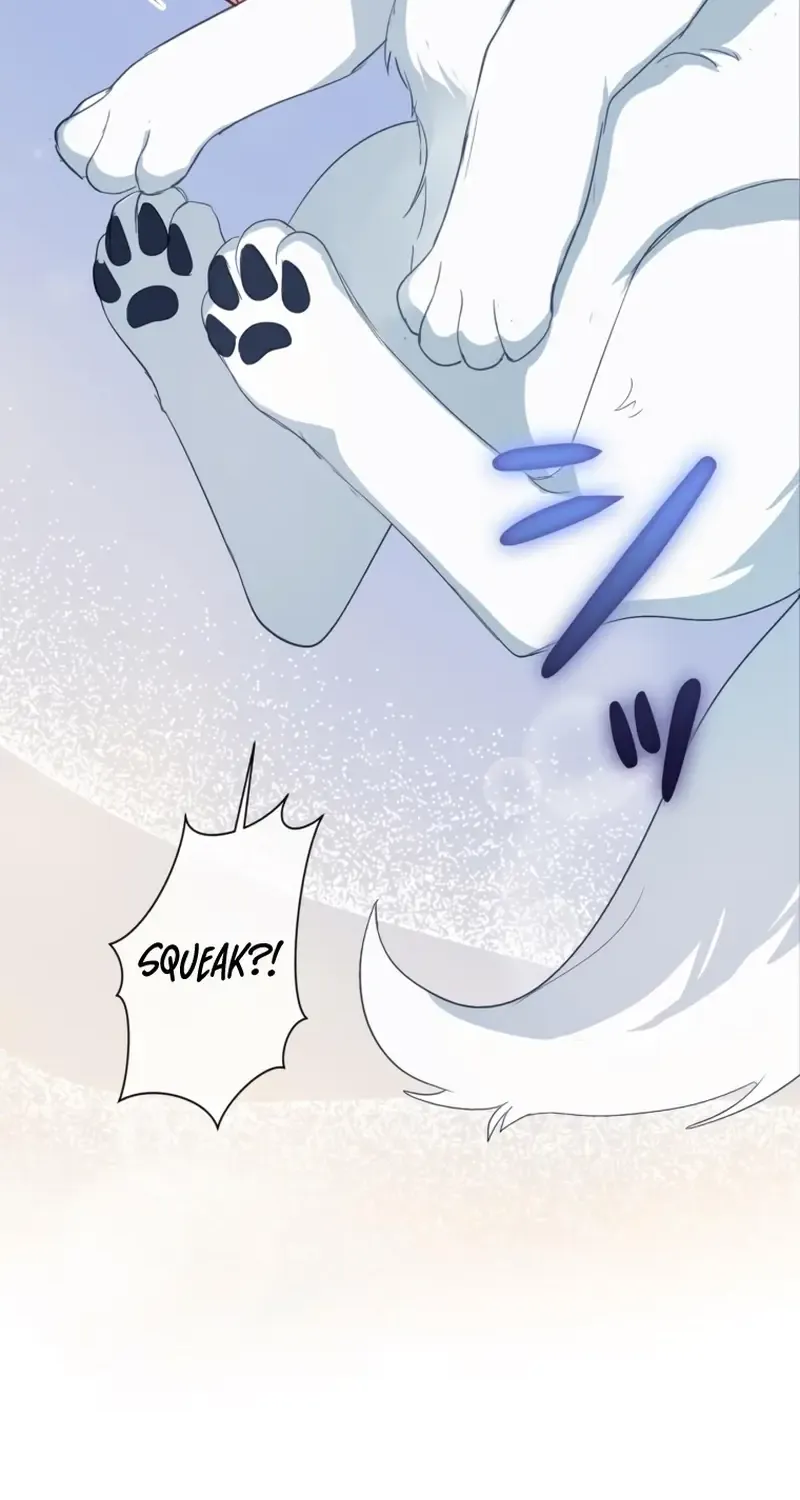 My Kidnapper Is My Arranged Marriage Partner?! Chapter 1 page 64 - 