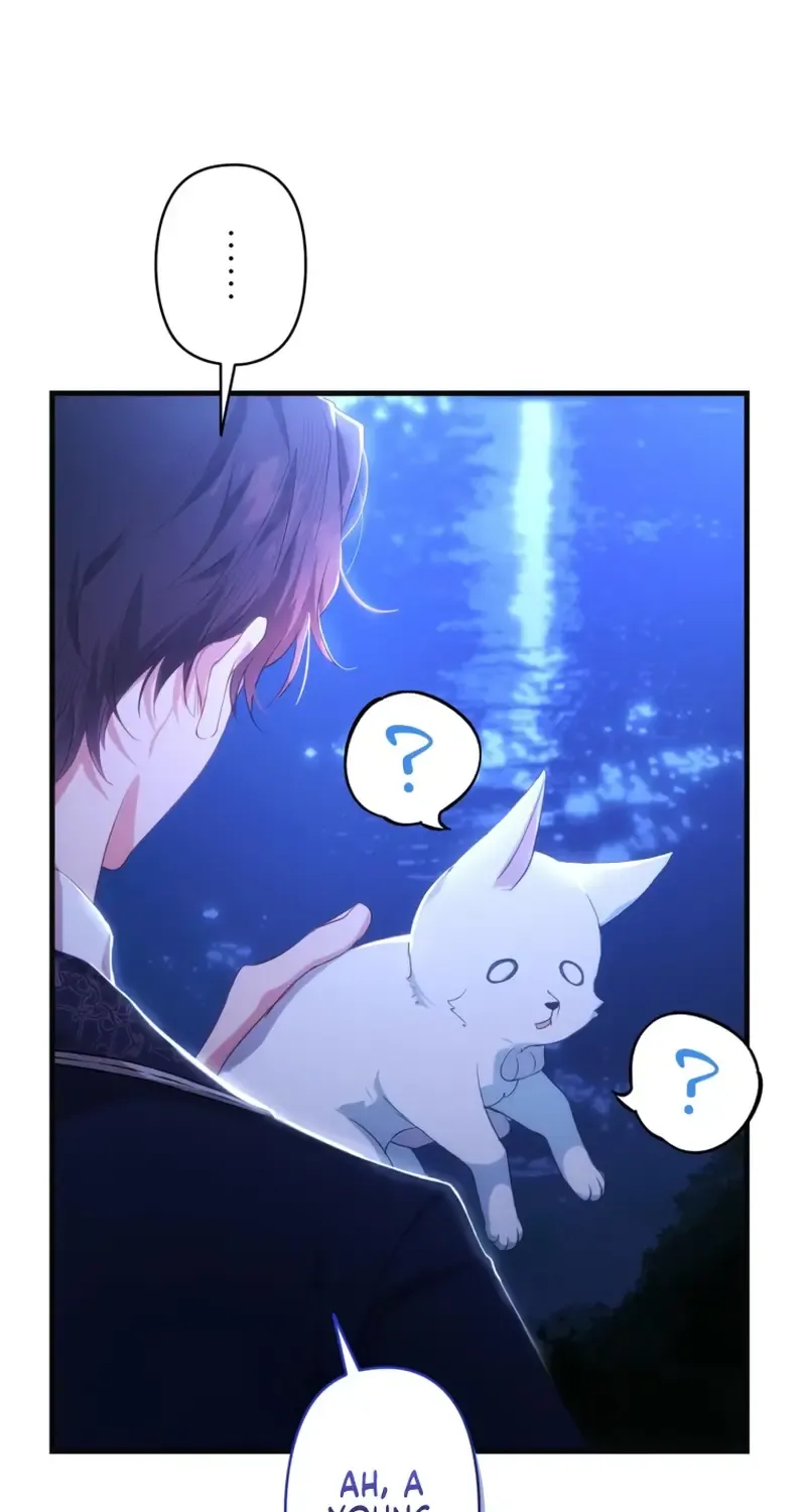 My Kidnapper Is My Arranged Marriage Partner?! Chapter 1 page 65 - 