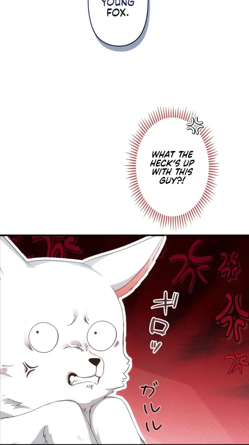 My Kidnapper Is My Arranged Marriage Partner?! Chapter 1 page 66 - 