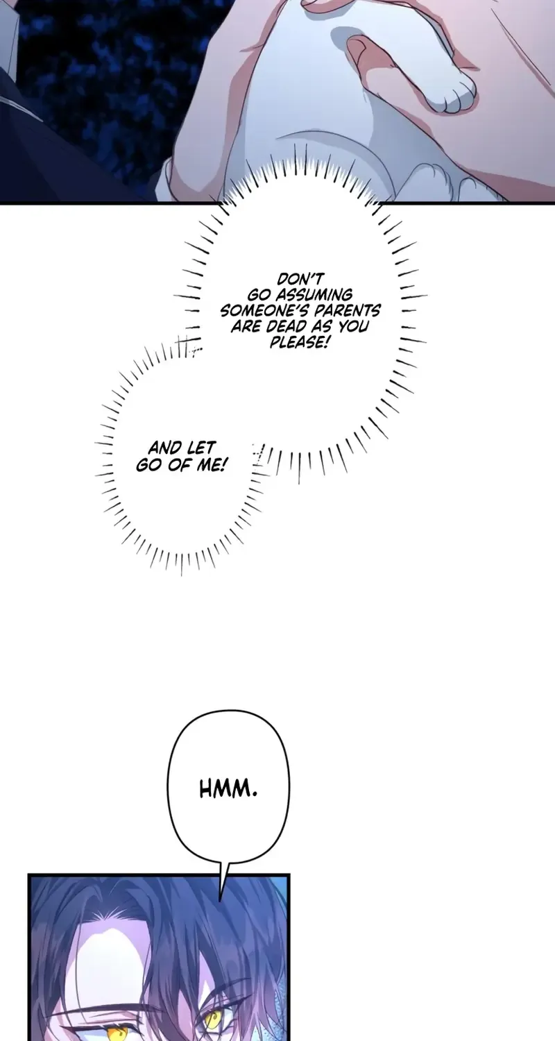 My Kidnapper Is My Arranged Marriage Partner?! Chapter 1 page 72 - 