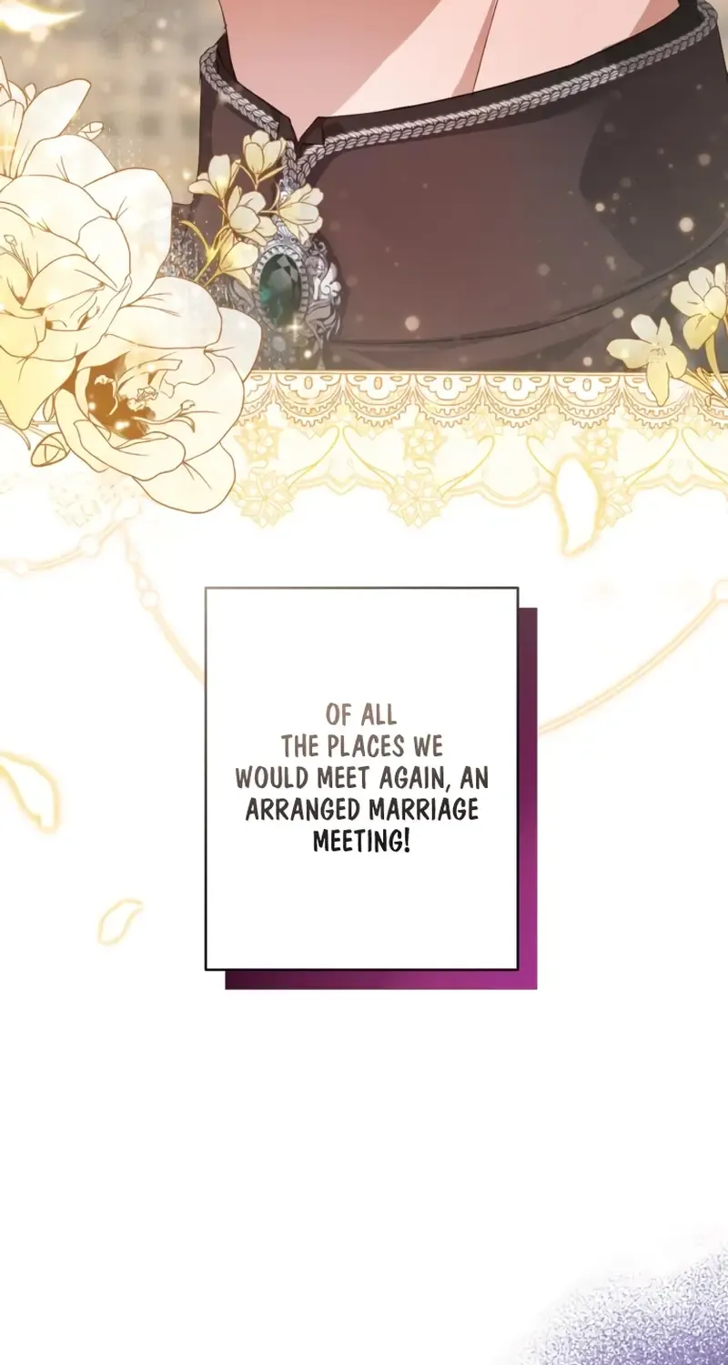 My Kidnapper Is My Arranged Marriage Partner?! Chapter 1 page 90 - 