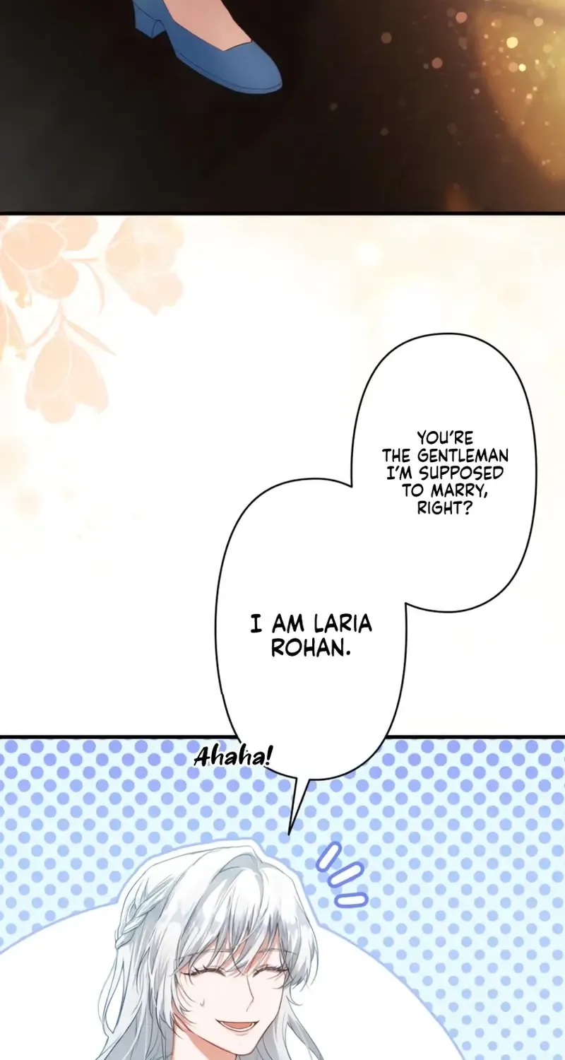 My Kidnapper Is My Arranged Marriage Partner?! Chapter 1 page 96 - 
