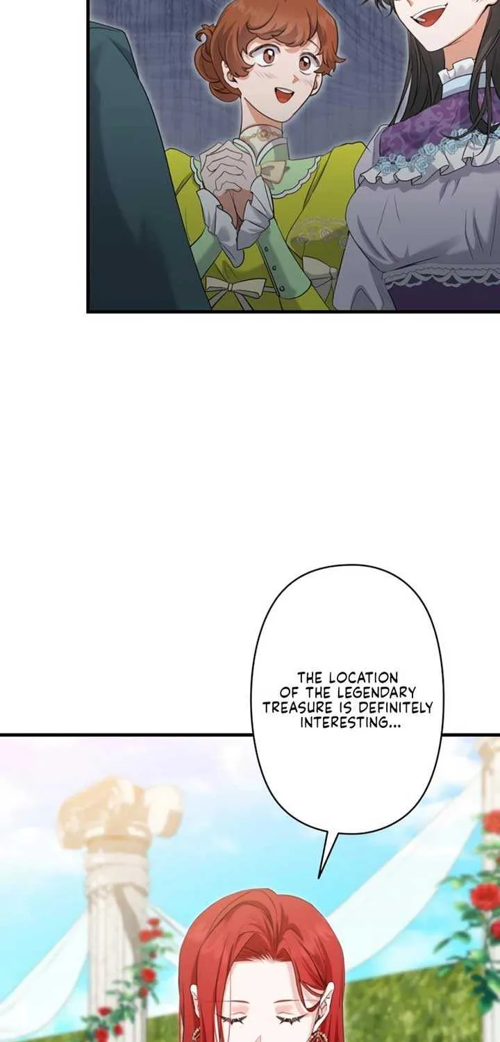 My Kidnapper Is My Arranged Marriage Partner?! Chapter 10 page 11 - 