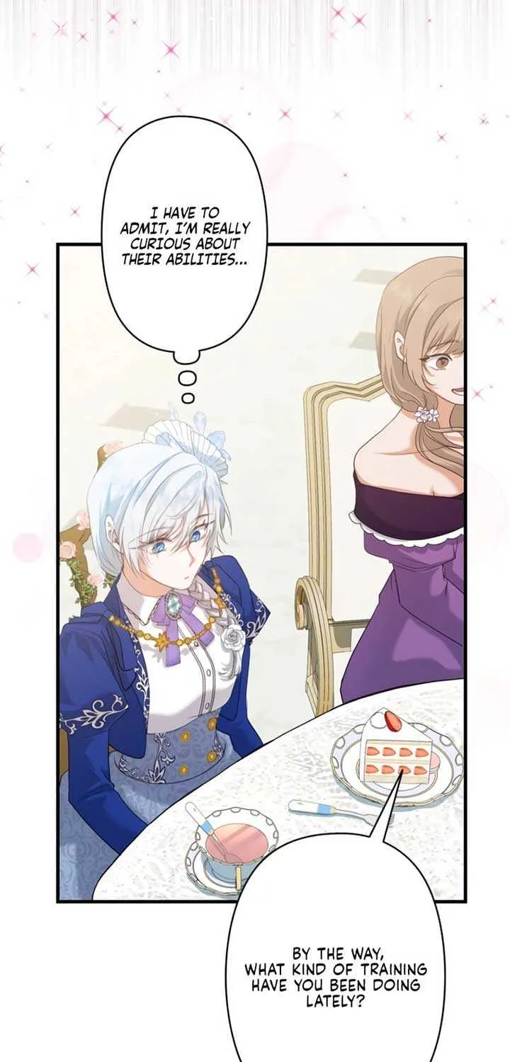 My Kidnapper Is My Arranged Marriage Partner?! Chapter 10 page 17 - 