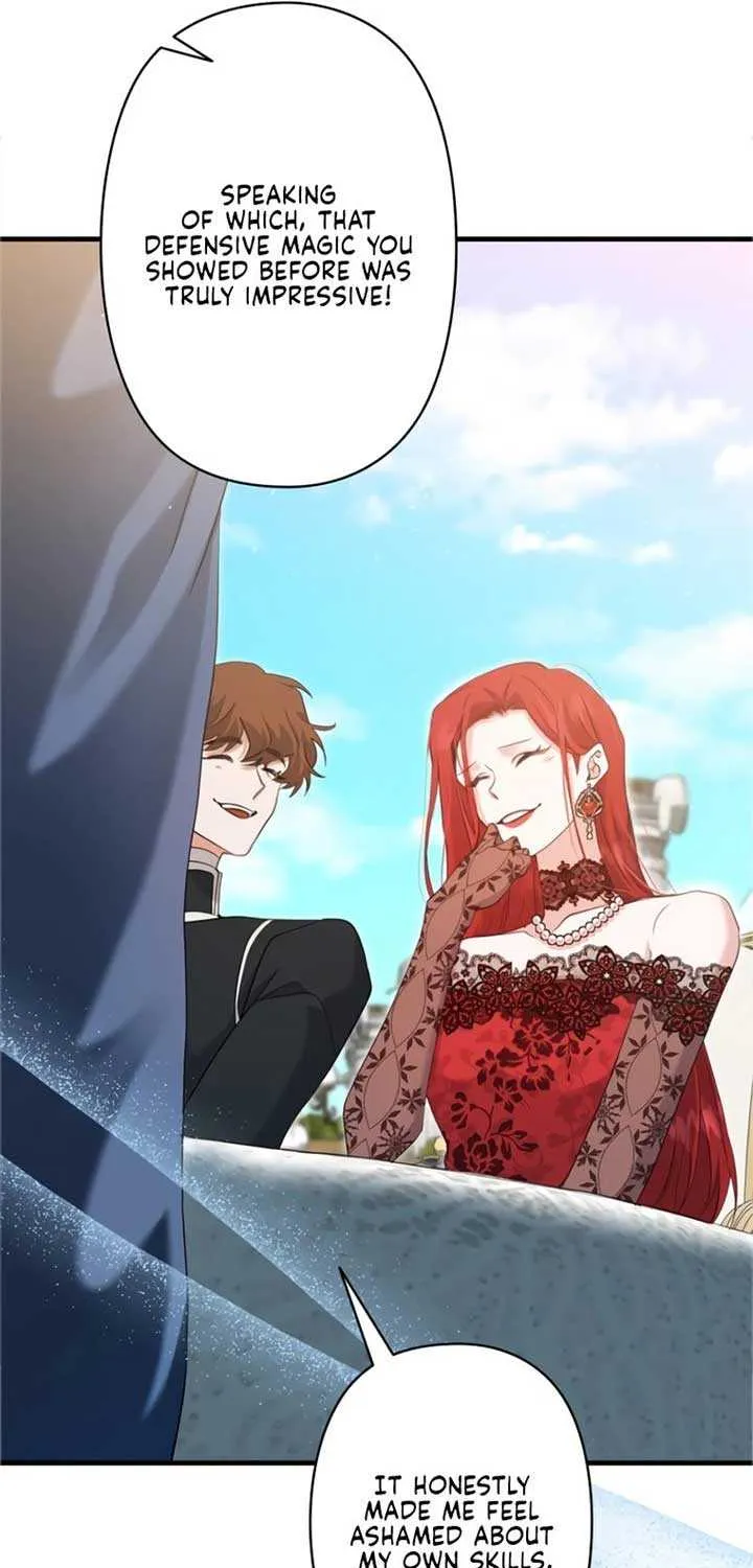 My Kidnapper Is My Arranged Marriage Partner?! Chapter 10 page 19 - 