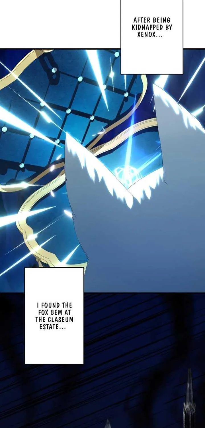 My Kidnapper Is My Arranged Marriage Partner?! Chapter 10 page 3 - 