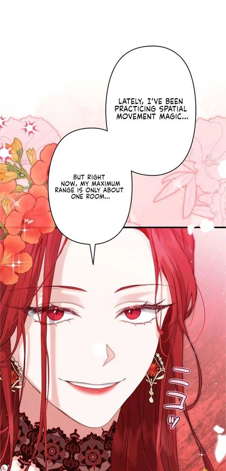 My Kidnapper Is My Arranged Marriage Partner?! Chapter 10 page 21 - 