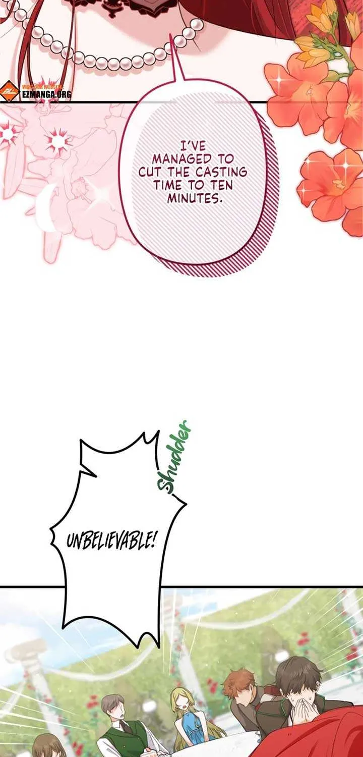 My Kidnapper Is My Arranged Marriage Partner?! Chapter 10 page 22 - 
