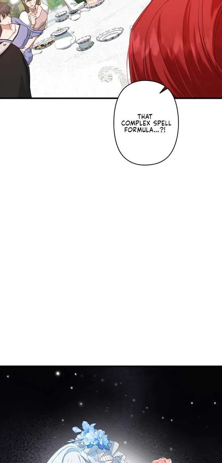 My Kidnapper Is My Arranged Marriage Partner?! Chapter 10 page 23 - 
