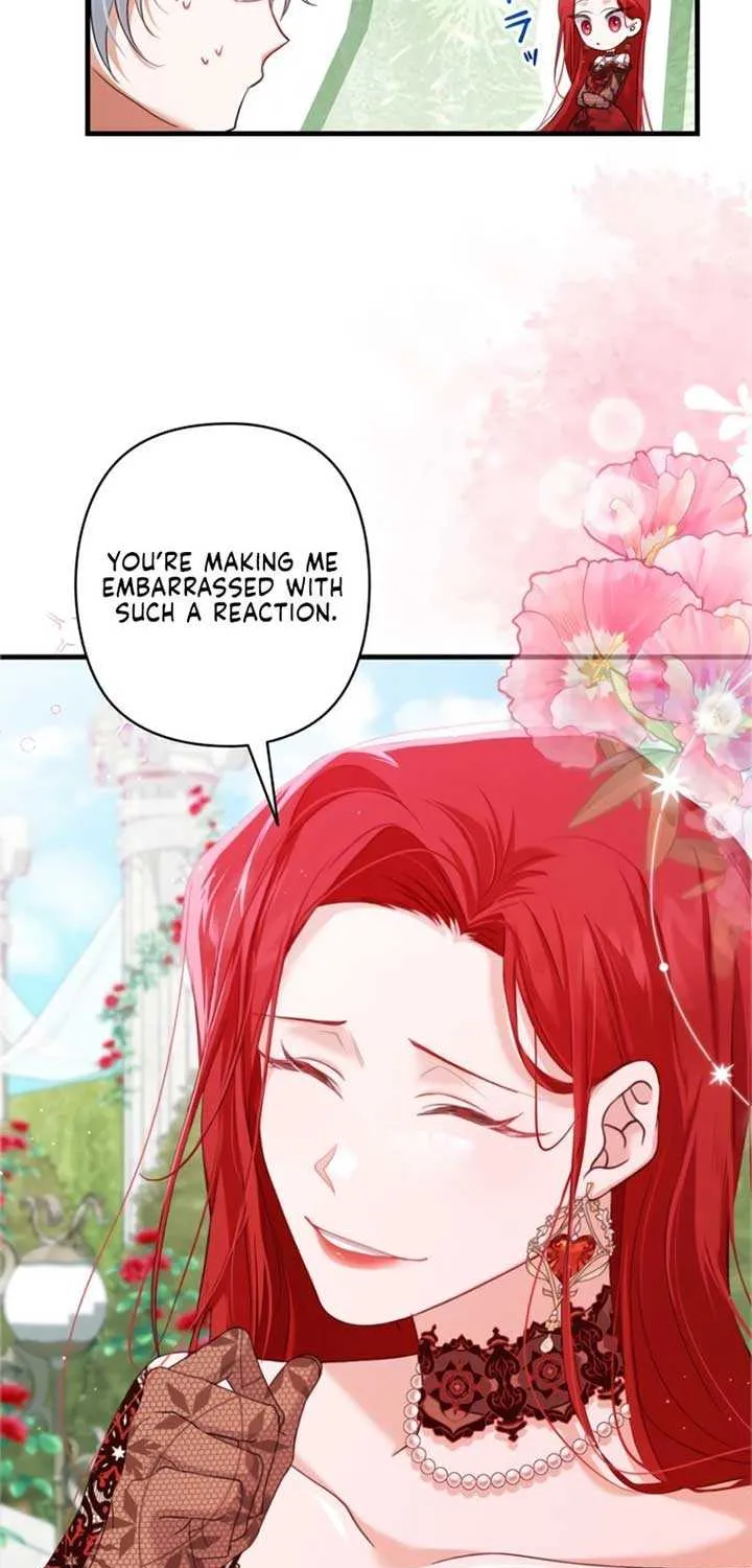 My Kidnapper Is My Arranged Marriage Partner?! Chapter 10 page 29 - 