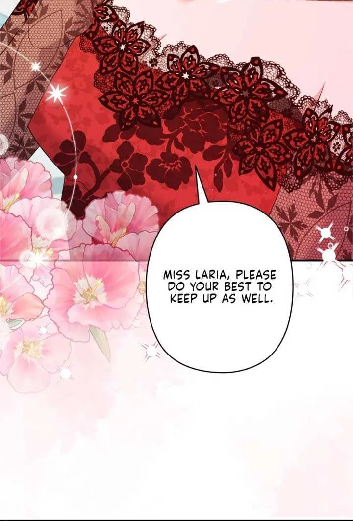 My Kidnapper Is My Arranged Marriage Partner?! Chapter 10 page 30 - 