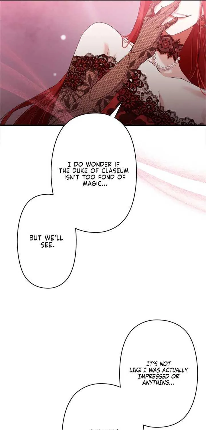 My Kidnapper Is My Arranged Marriage Partner?! Chapter 10 page 31 - 