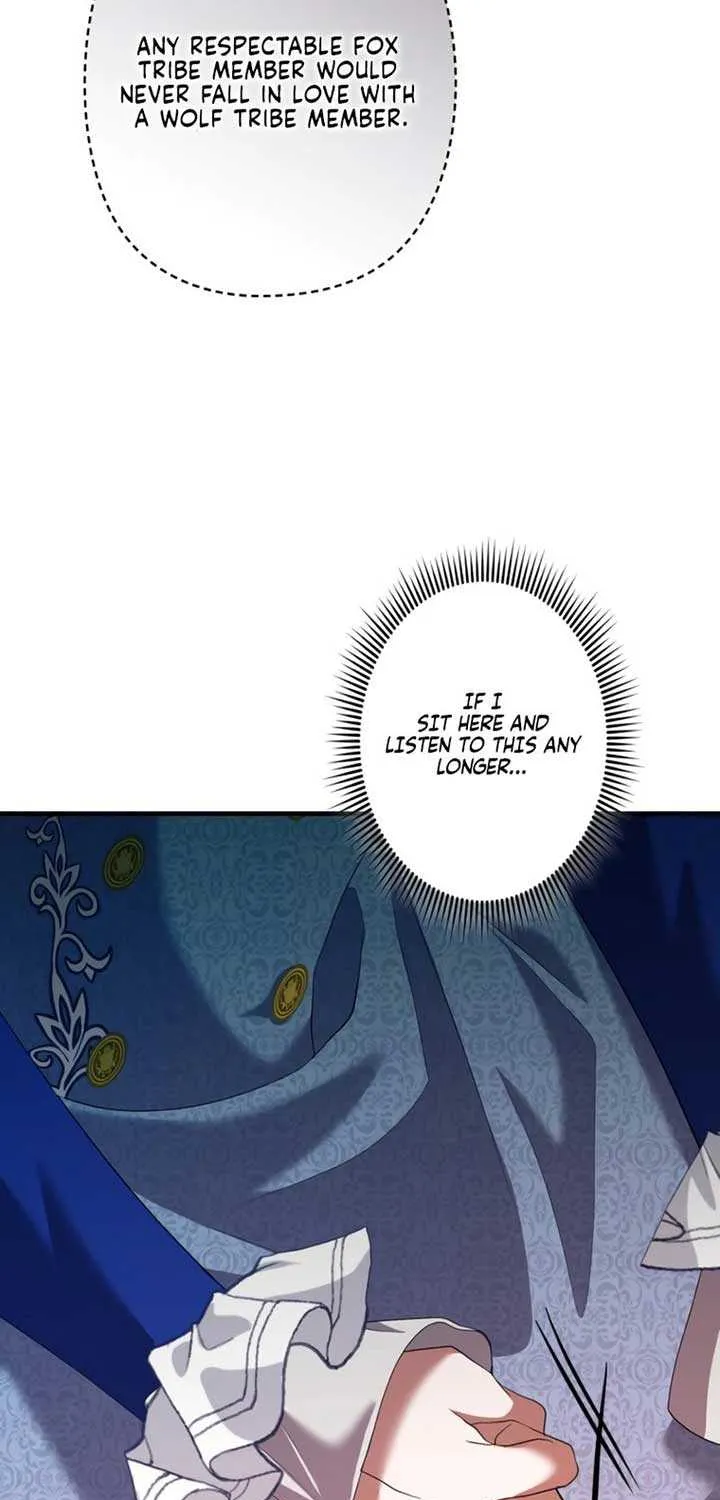 My Kidnapper Is My Arranged Marriage Partner?! Chapter 10 page 35 - 
