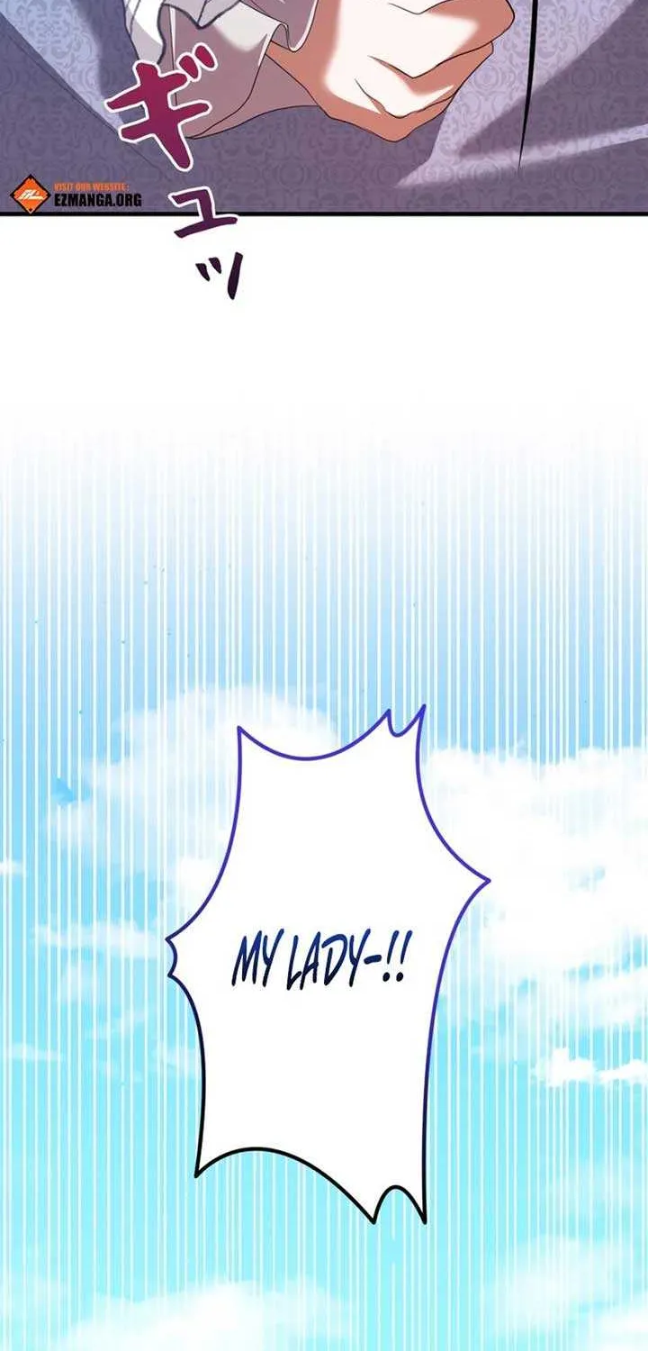 My Kidnapper Is My Arranged Marriage Partner?! Chapter 10 page 36 - 