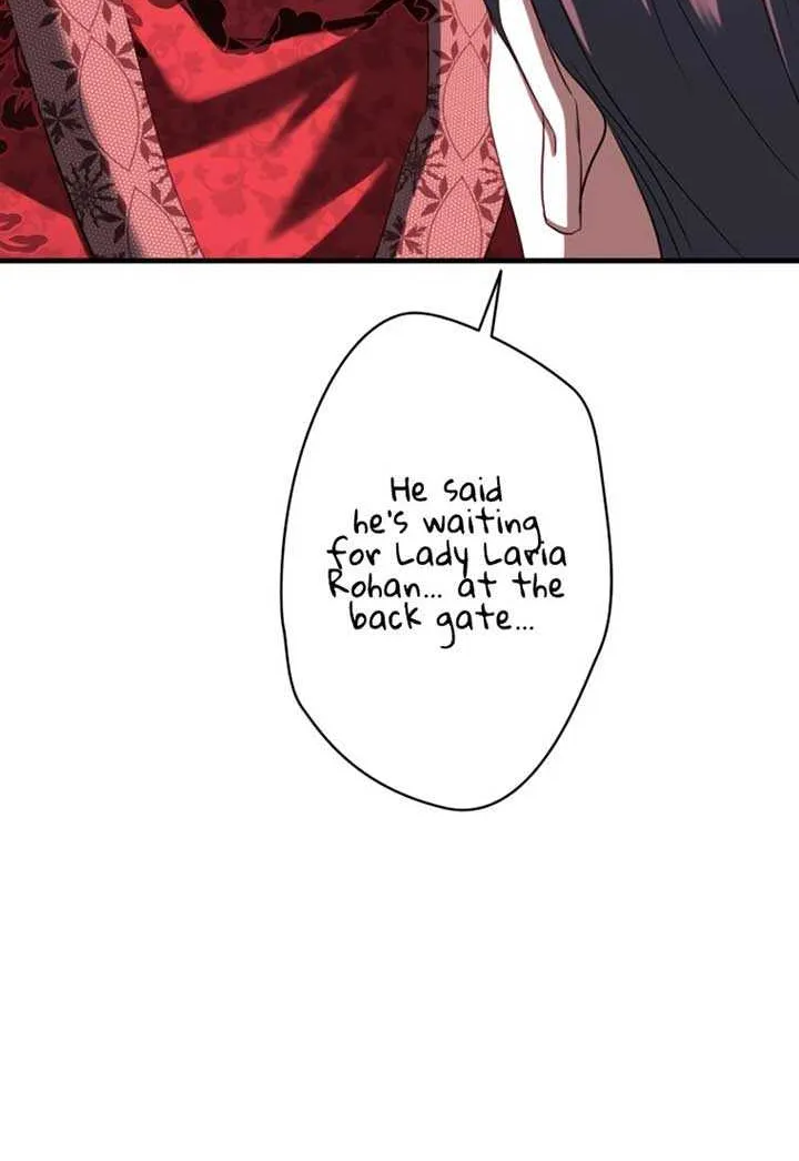 My Kidnapper Is My Arranged Marriage Partner?! Chapter 10 page 42 - 