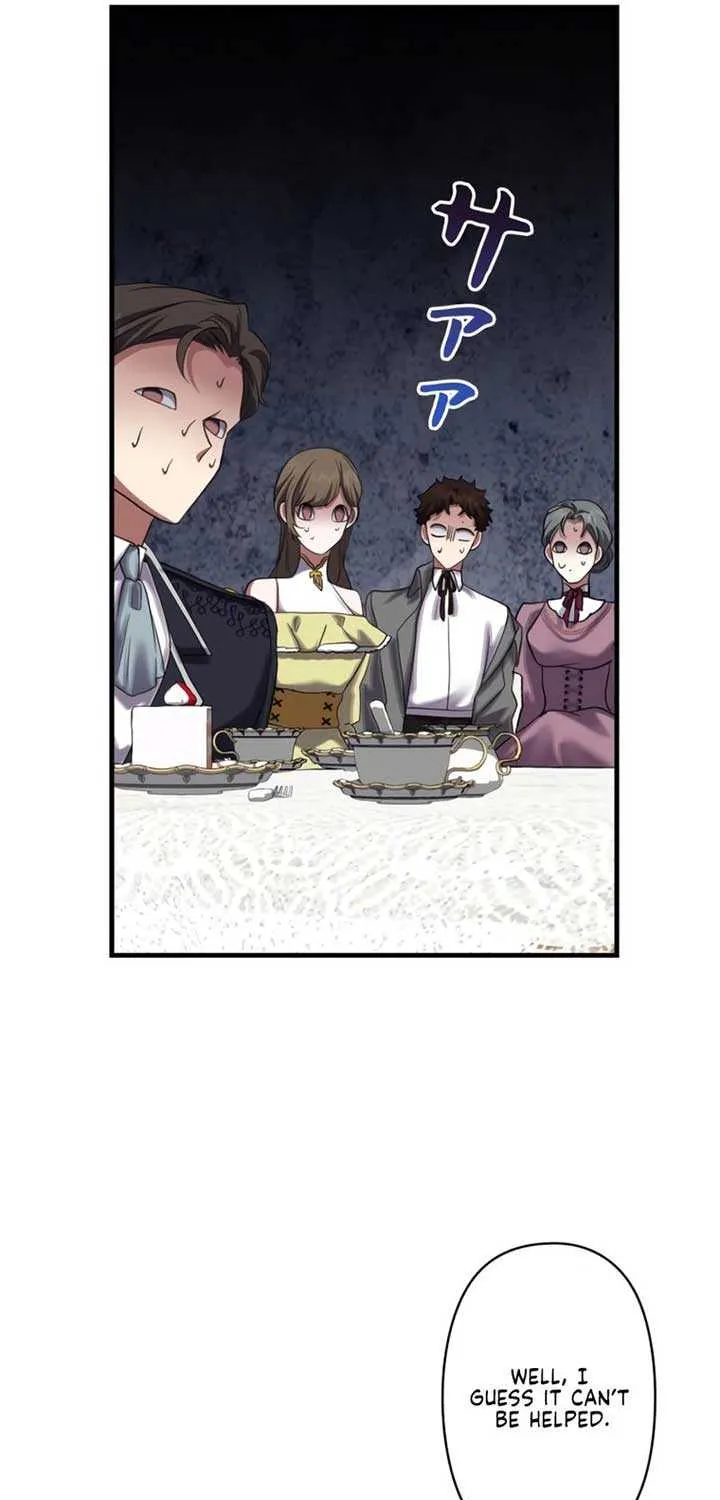 My Kidnapper Is My Arranged Marriage Partner?! Chapter 10 page 43 - 
