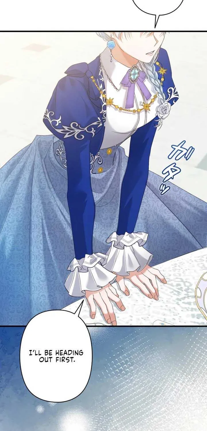My Kidnapper Is My Arranged Marriage Partner?! Chapter 10 page 44 - 