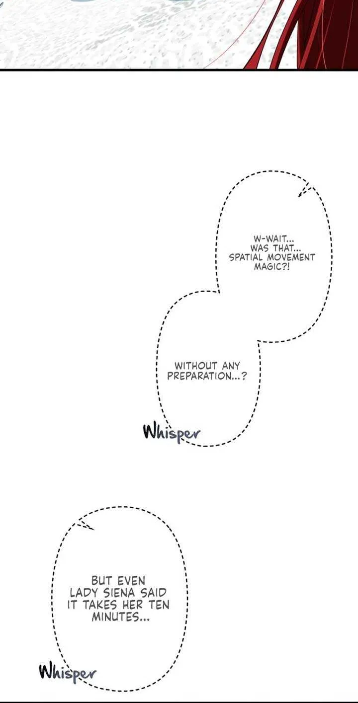 My Kidnapper Is My Arranged Marriage Partner?! Chapter 10 page 48 - 