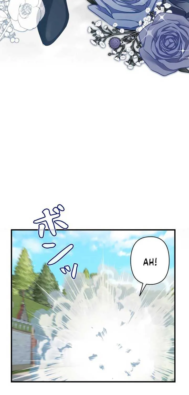 My Kidnapper Is My Arranged Marriage Partner?! Chapter 10 page 53 - 