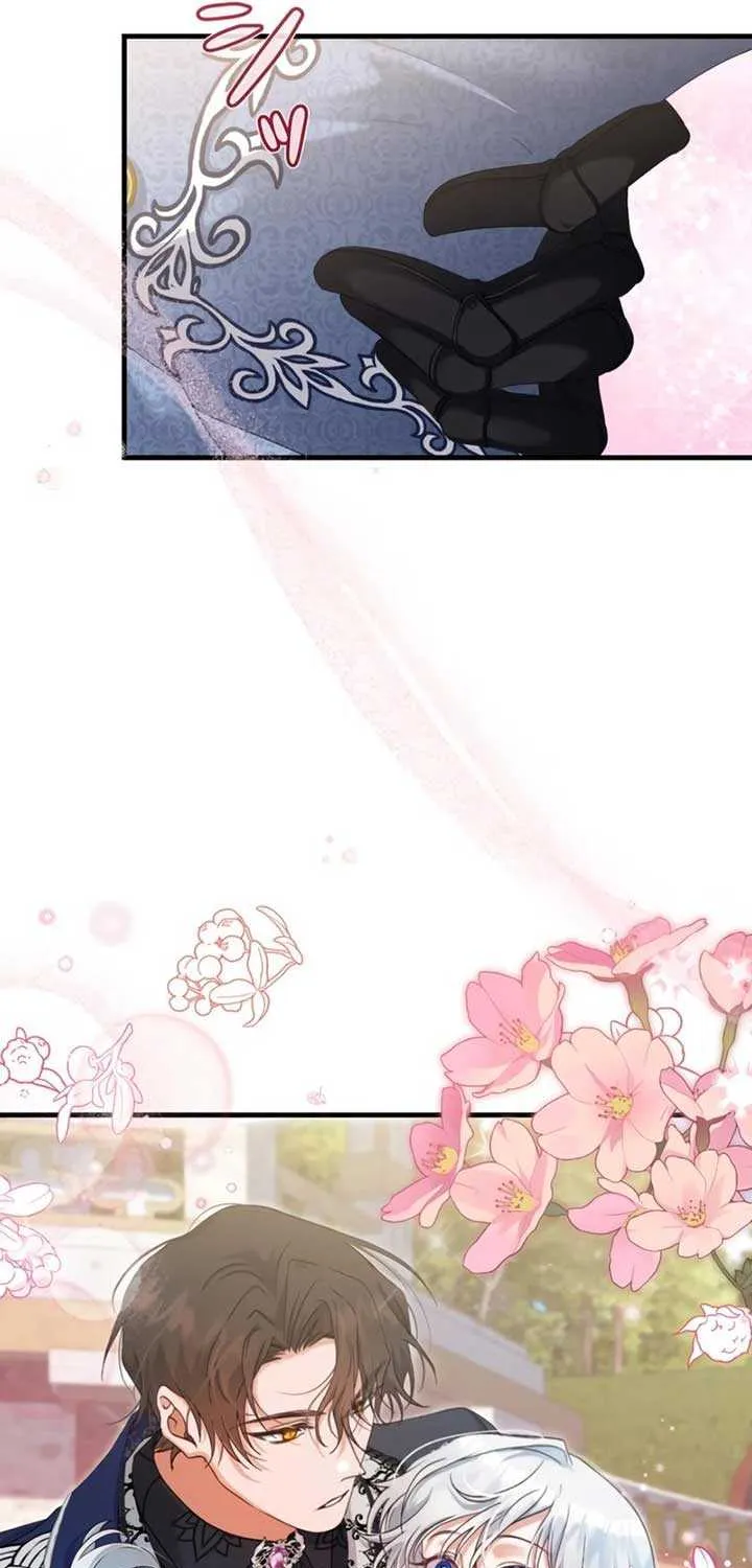 My Kidnapper Is My Arranged Marriage Partner?! Chapter 10 page 55 - 
