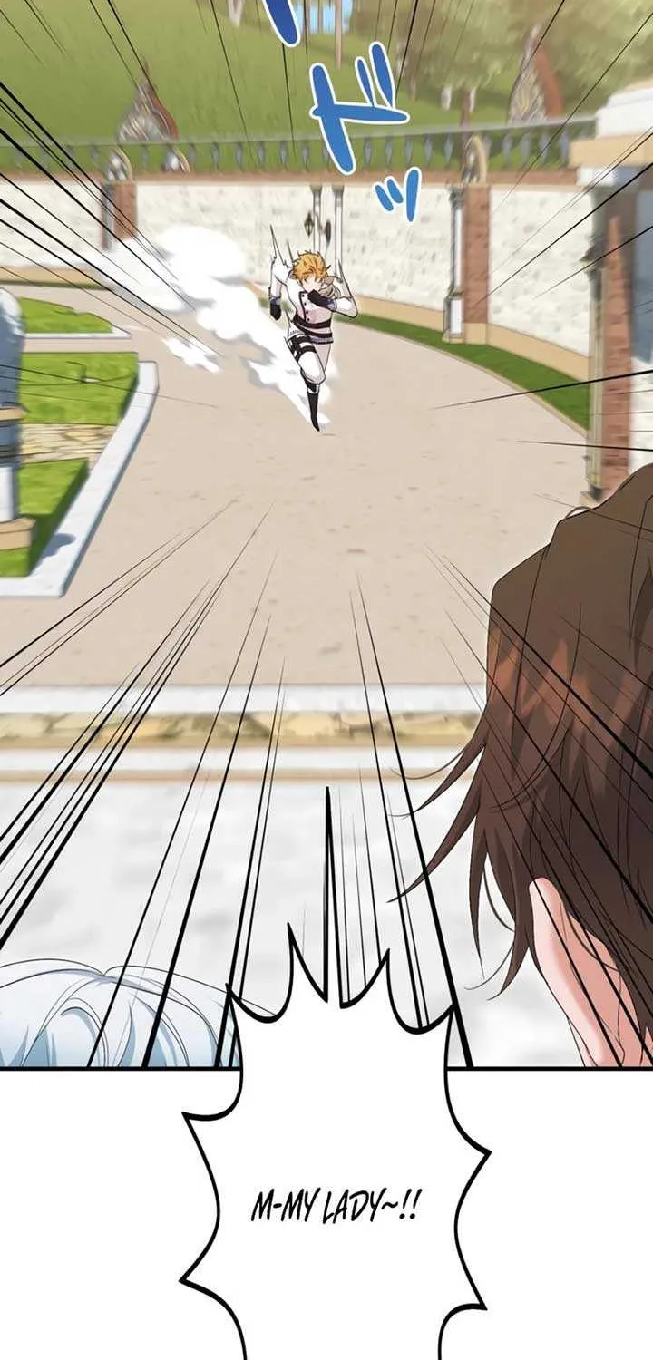 My Kidnapper Is My Arranged Marriage Partner?! Chapter 10 page 58 - 