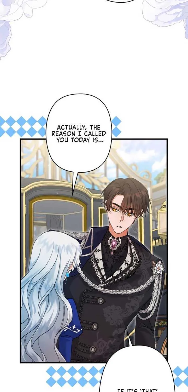 My Kidnapper Is My Arranged Marriage Partner?! Chapter 10 page 65 - 