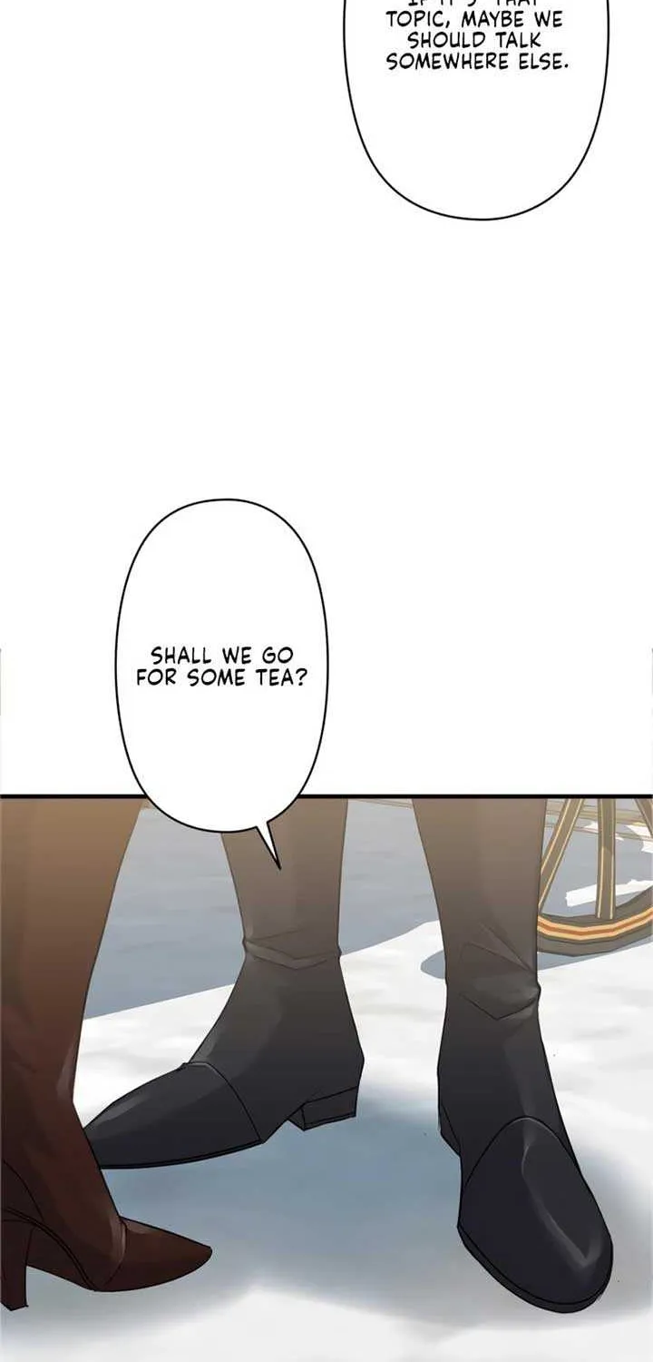My Kidnapper Is My Arranged Marriage Partner?! Chapter 10 page 66 - 