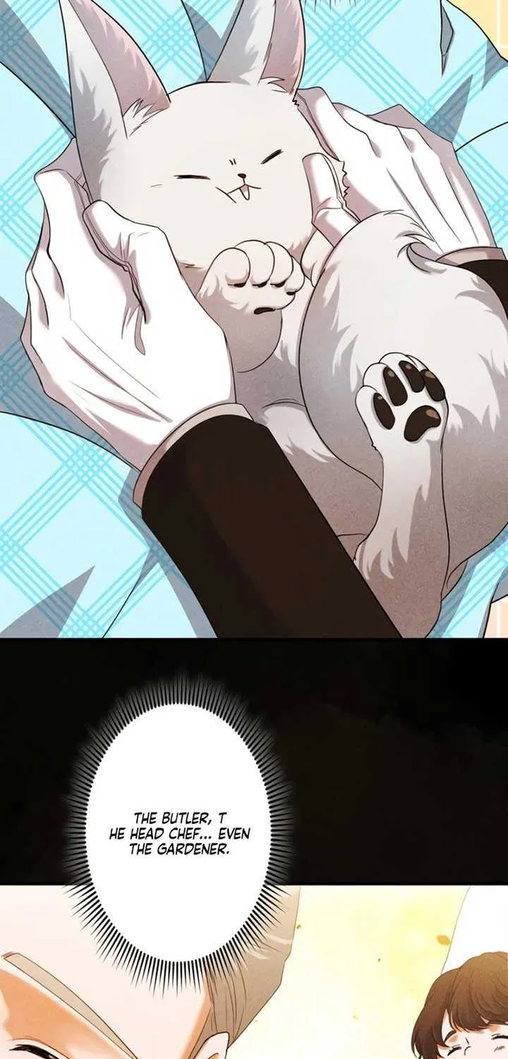 My Kidnapper Is My Arranged Marriage Partner?! Chapter 10 page 77 - 