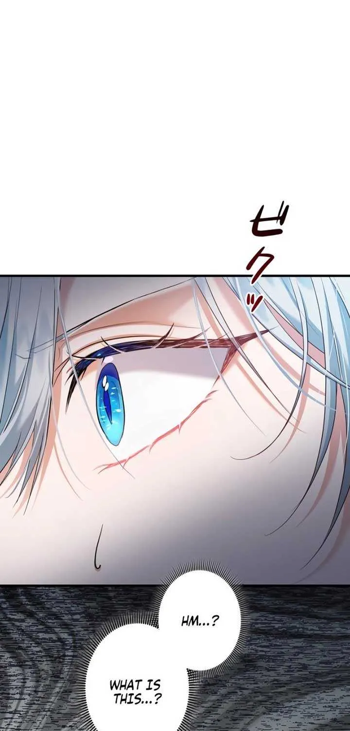 My Kidnapper Is My Arranged Marriage Partner?! Chapter 10 page 85 - 