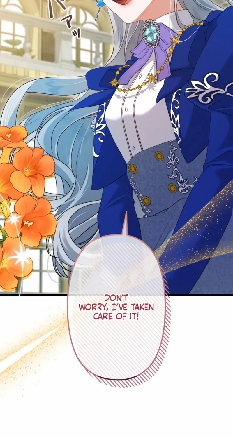 My Kidnapper Is My Arranged Marriage Partner?! Chapter 11 page 29 - 