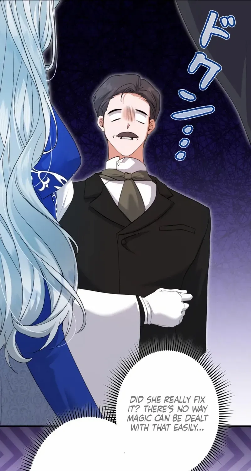 My Kidnapper Is My Arranged Marriage Partner?! Chapter 11 page 31 - 