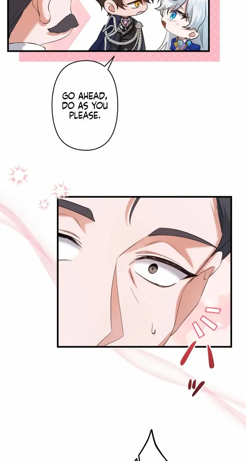 My Kidnapper Is My Arranged Marriage Partner?! Chapter 11 page 34 - 