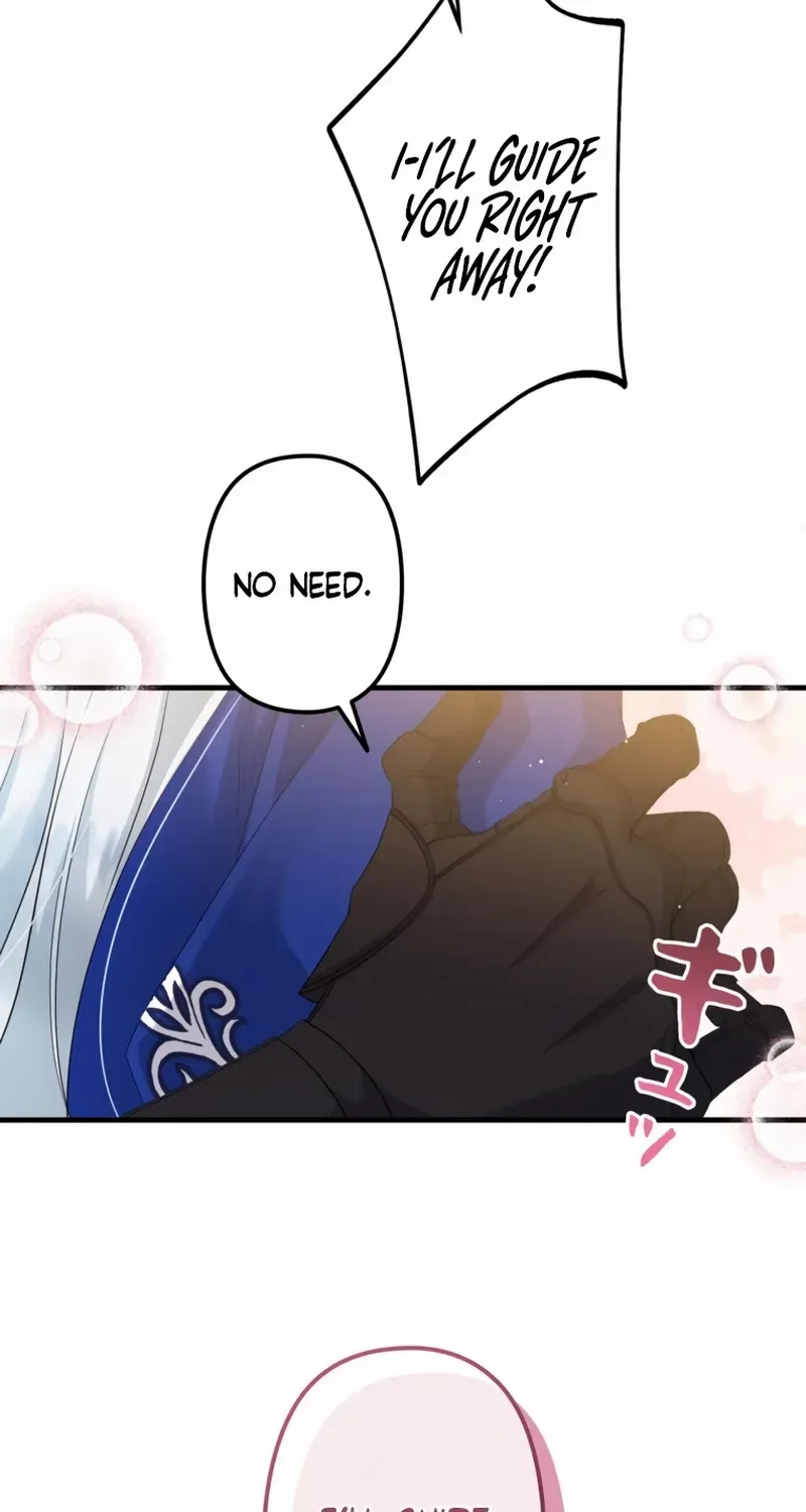 My Kidnapper Is My Arranged Marriage Partner?! Chapter 11 page 35 - 