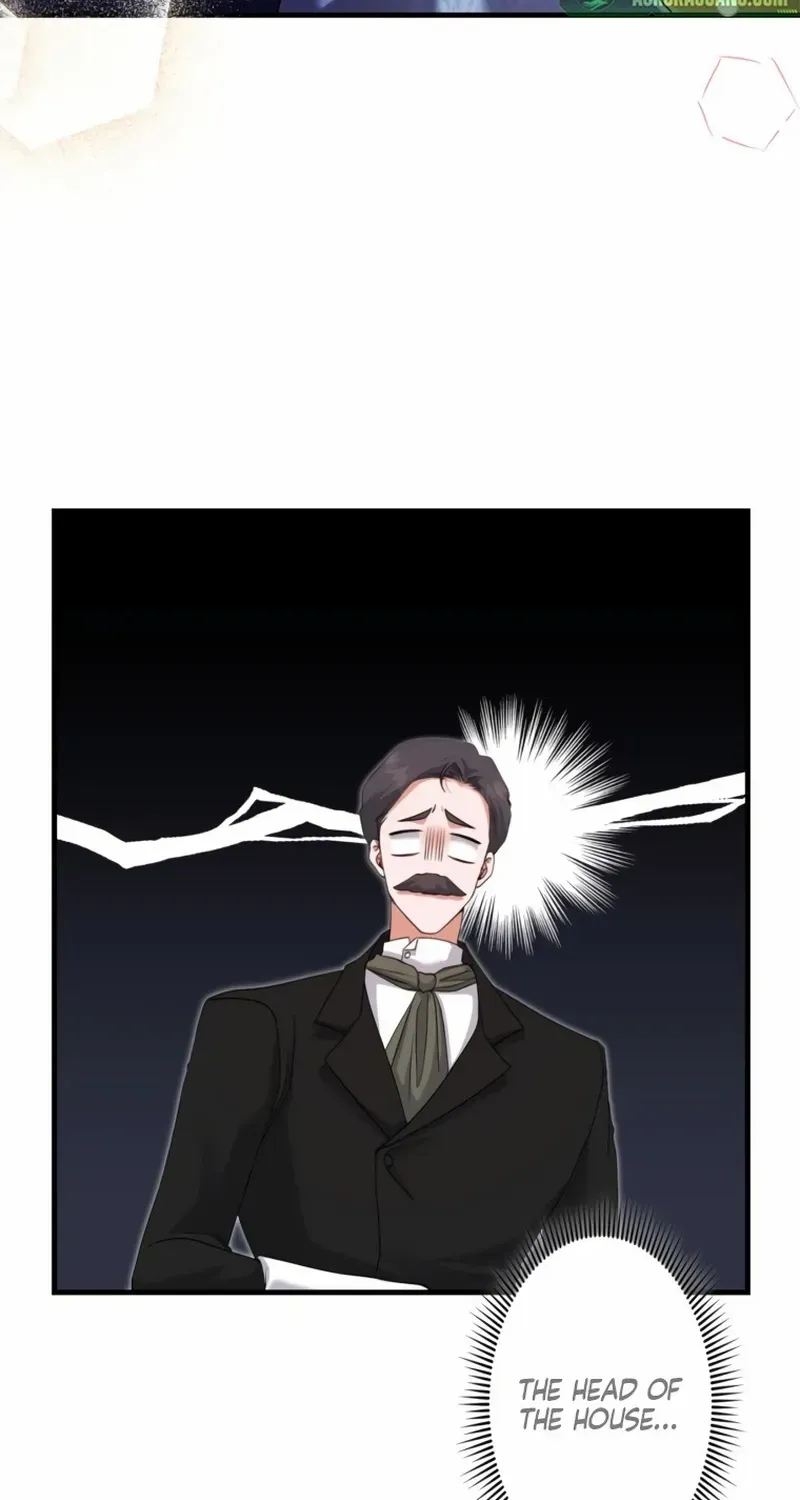 My Kidnapper Is My Arranged Marriage Partner?! Chapter 11 page 37 - 