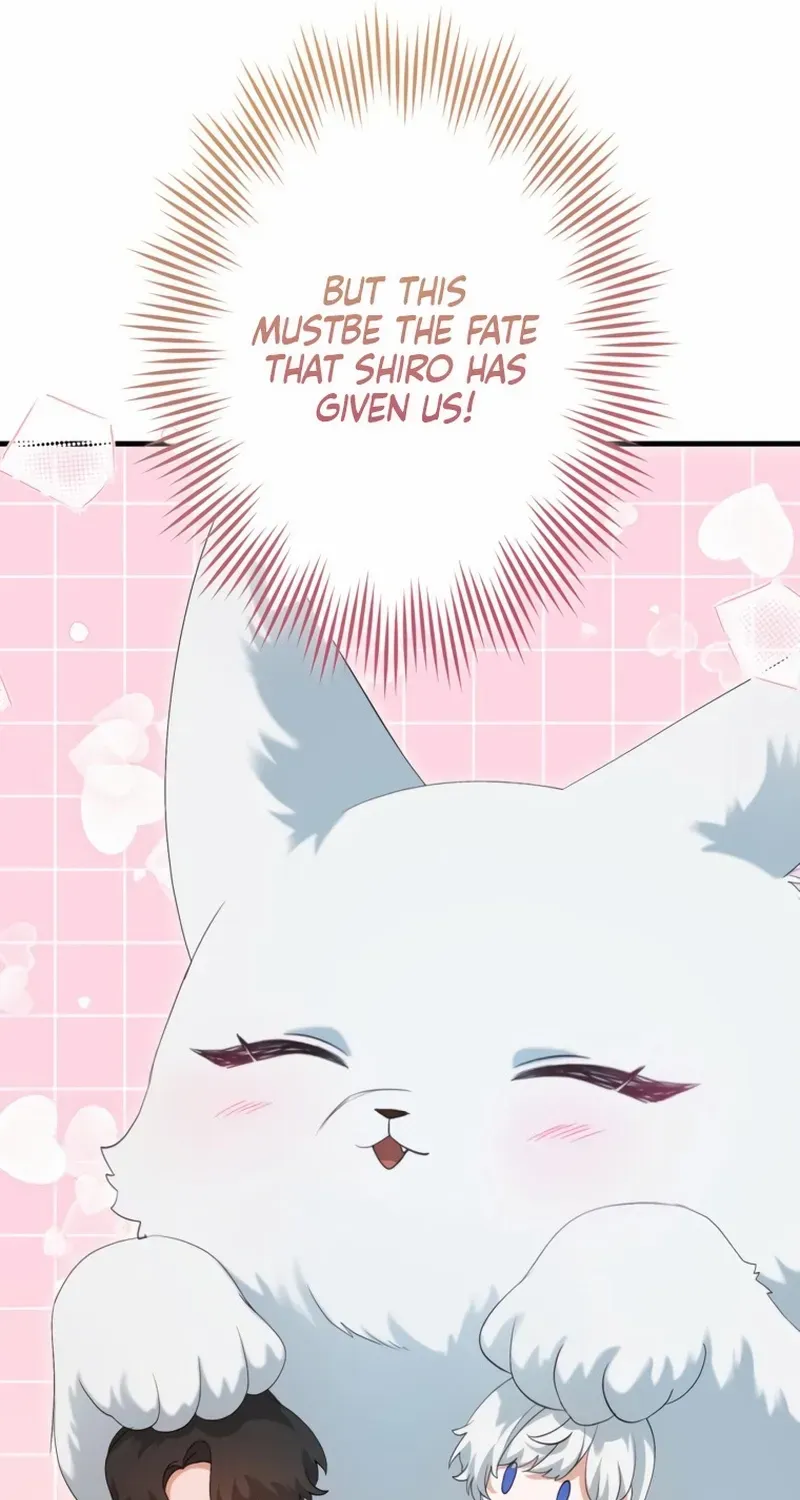 My Kidnapper Is My Arranged Marriage Partner?! Chapter 11 page 41 - 