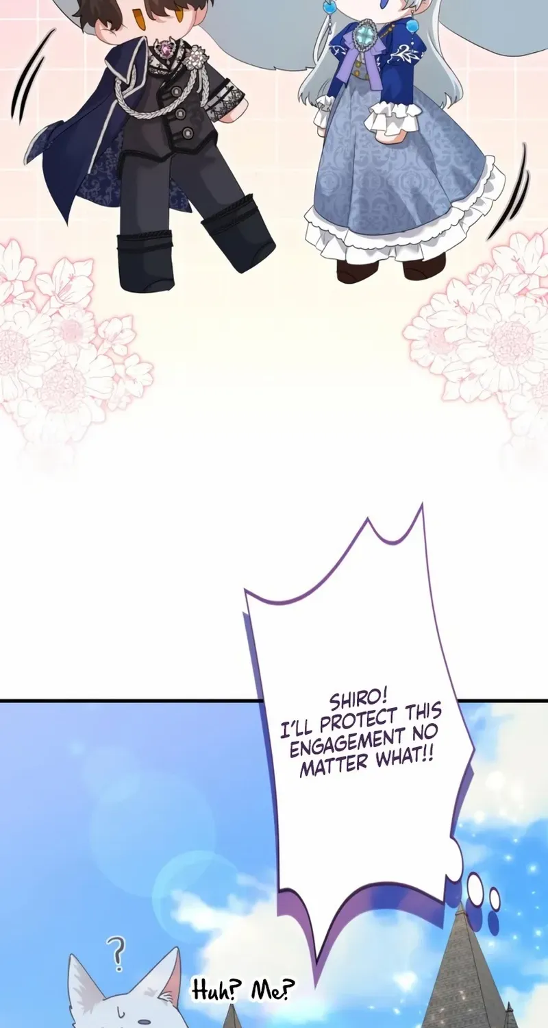 My Kidnapper Is My Arranged Marriage Partner?! Chapter 11 page 42 - 