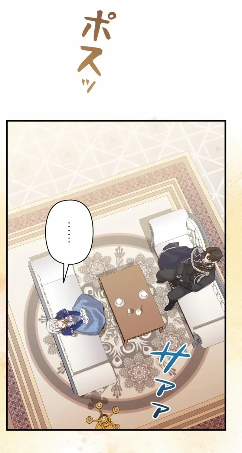 My Kidnapper Is My Arranged Marriage Partner?! Chapter 11 page 47 - 