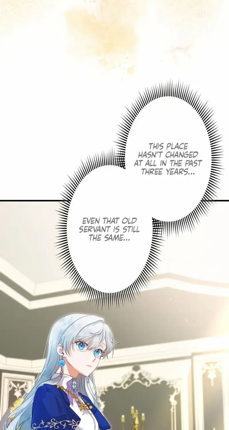 My Kidnapper Is My Arranged Marriage Partner?! Chapter 11 page 48 - 