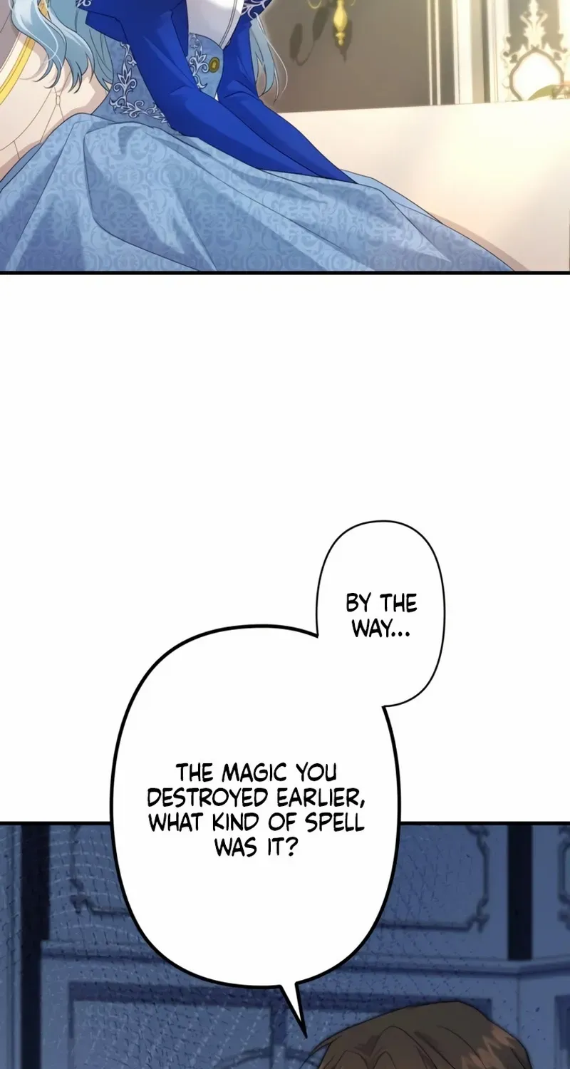 My Kidnapper Is My Arranged Marriage Partner?! Chapter 11 page 49 - 