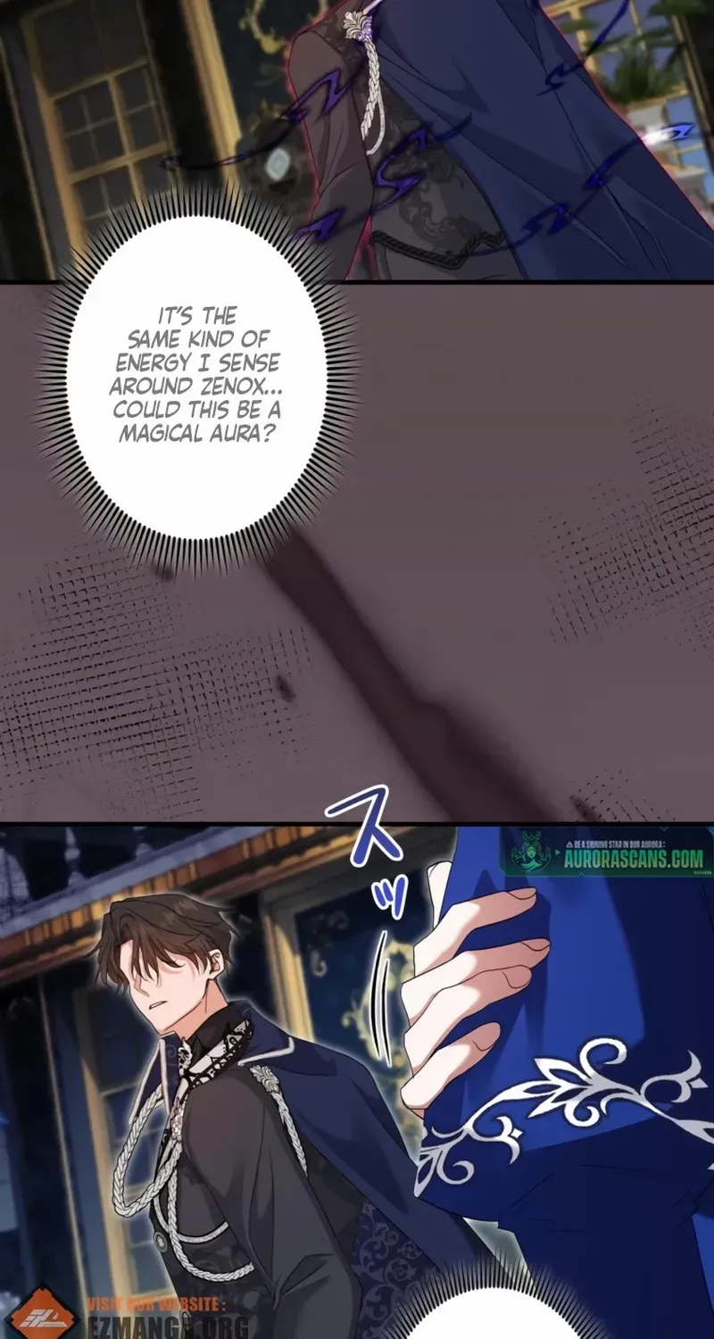 My Kidnapper Is My Arranged Marriage Partner?! Chapter 11 page 6 - 