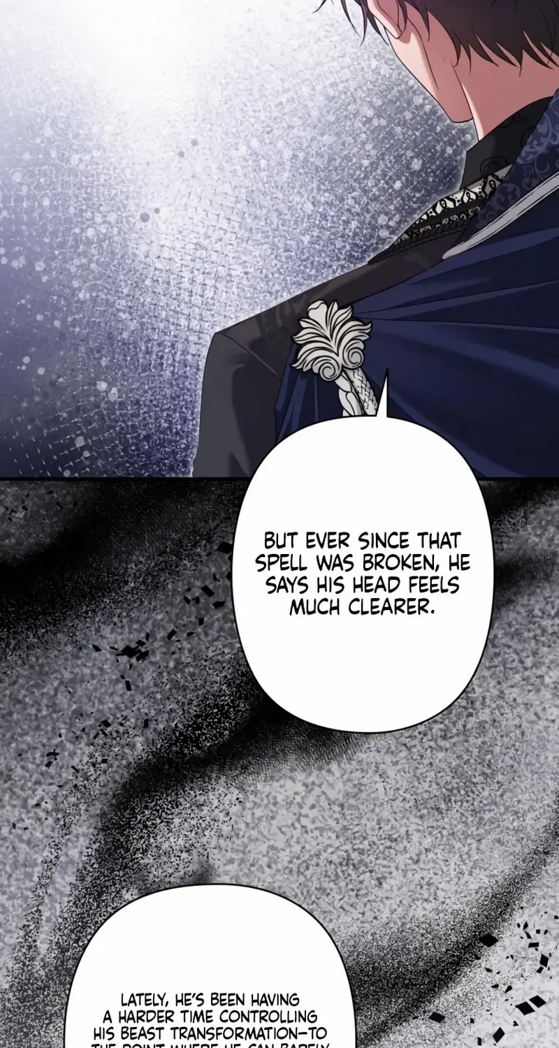 My Kidnapper Is My Arranged Marriage Partner?! Chapter 11 page 56 - 