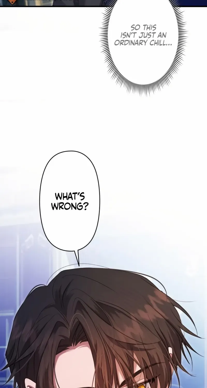 My Kidnapper Is My Arranged Marriage Partner?! Chapter 11 page 7 - 