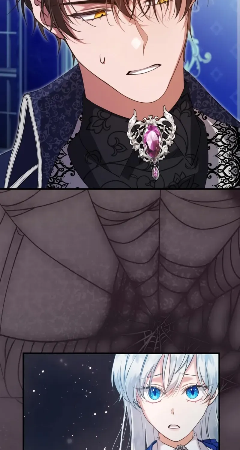My Kidnapper Is My Arranged Marriage Partner?! Chapter 11 page 8 - 
