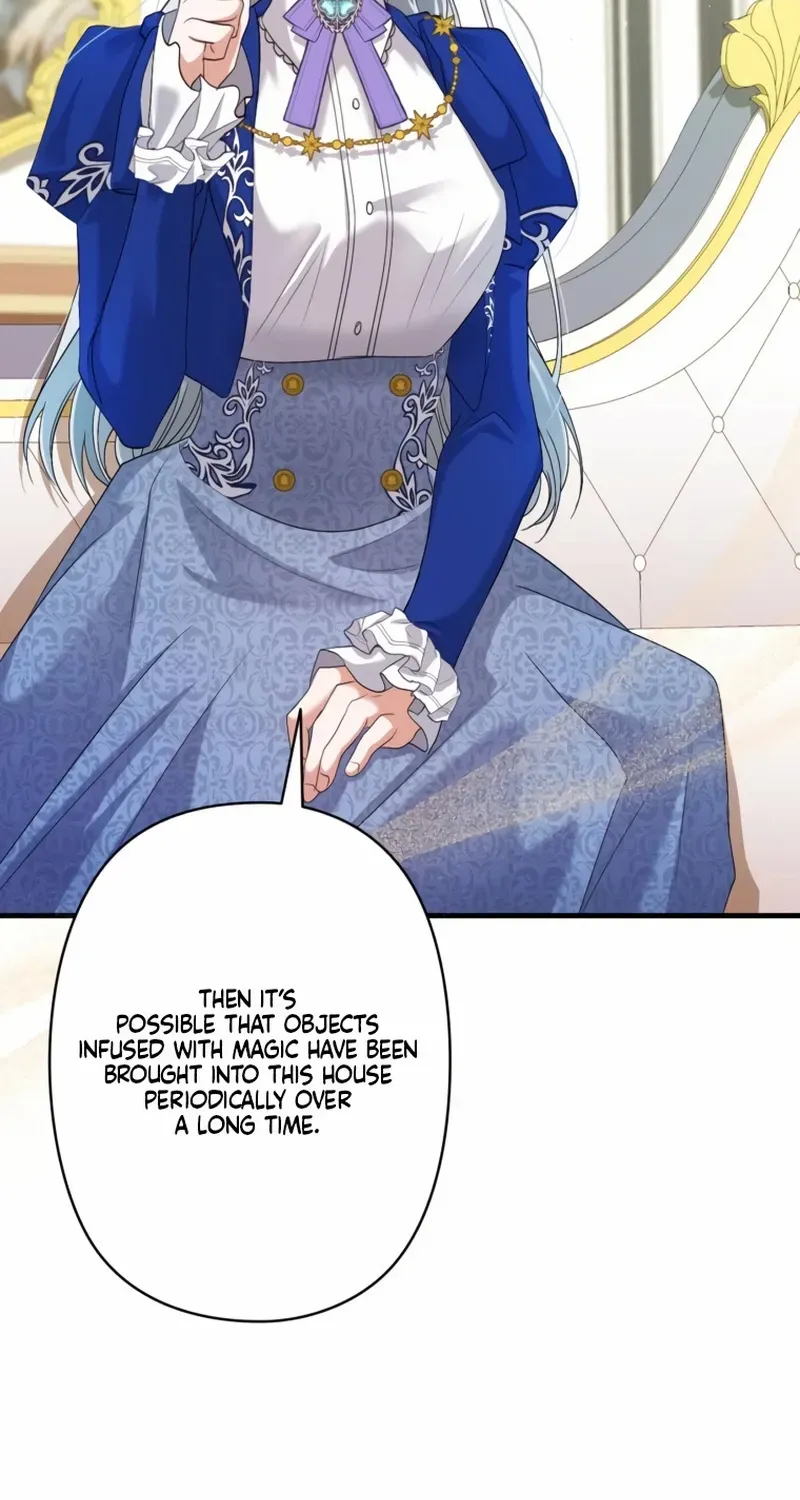 My Kidnapper Is My Arranged Marriage Partner?! Chapter 11 page 75 - 