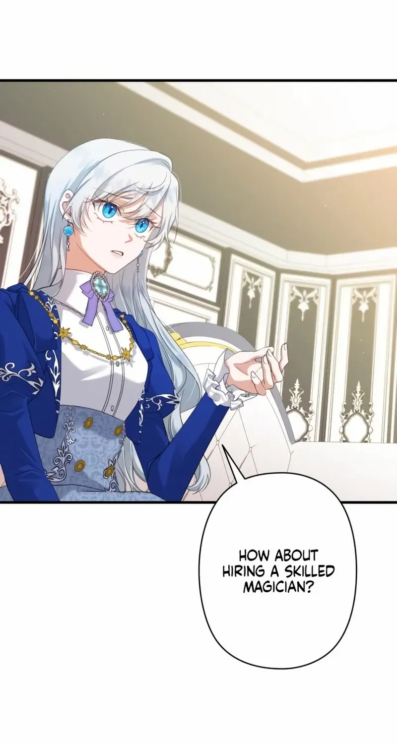 My Kidnapper Is My Arranged Marriage Partner?! Chapter 11 page 76 - 