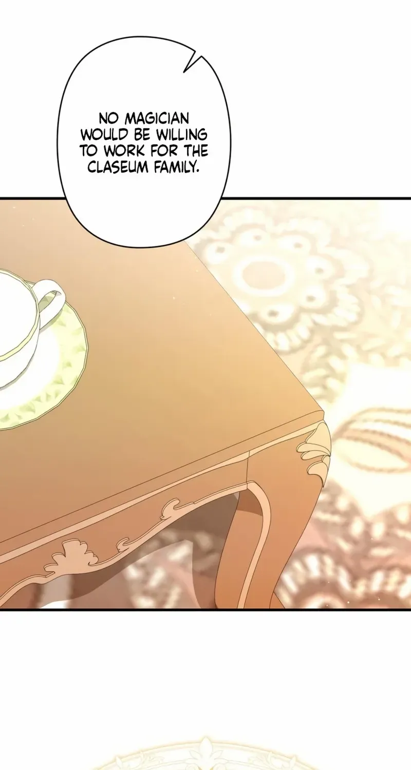 My Kidnapper Is My Arranged Marriage Partner?! Chapter 11 page 77 - 