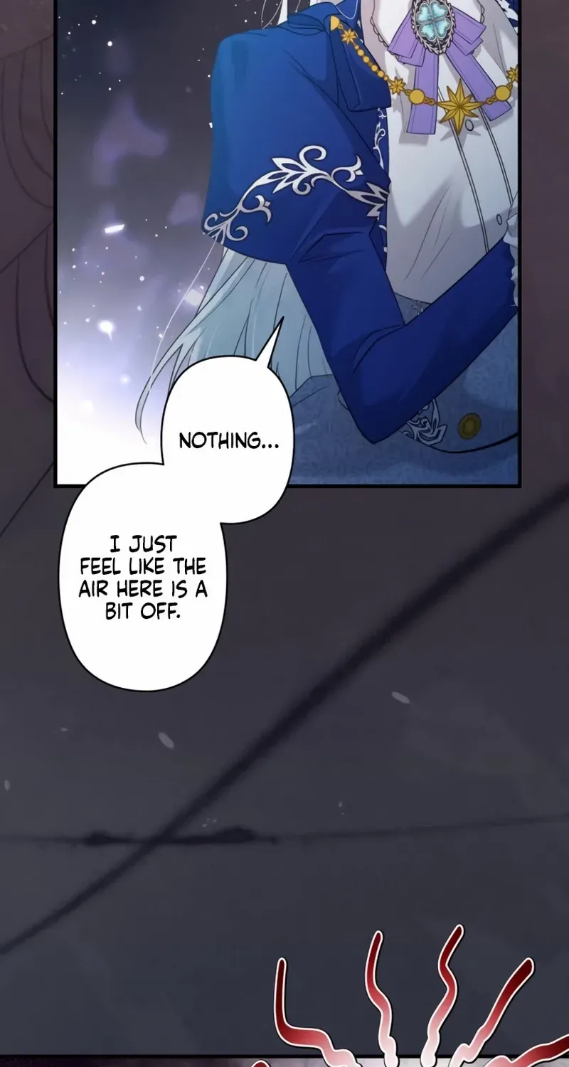My Kidnapper Is My Arranged Marriage Partner?! Chapter 11 page 9 - 