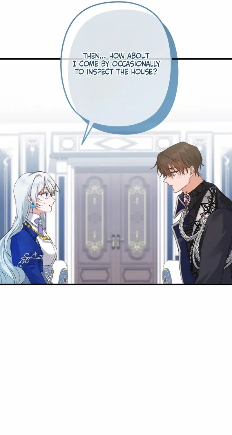 My Kidnapper Is My Arranged Marriage Partner?! Chapter 11 page 81 - 