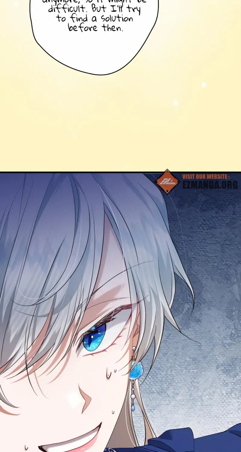 My Kidnapper Is My Arranged Marriage Partner?! Chapter 11 page 84 - 